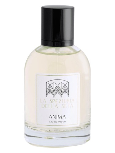 عطر ادکلن آنیما لا اسپتزریا دلا سِتا - Anima La Spezieria della Seta - بررسی، قیمت و خرید