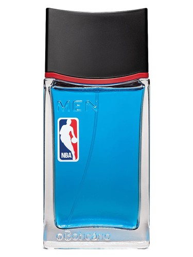 عطر ادکلن من ان بي اي اُ بوتیکاریو - Men NBA O Boticário - بررسی، قیمت و خرید