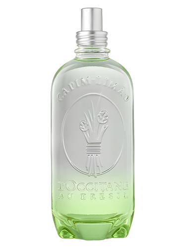 عطر ادکلن کاپیم لیمائو ماته لوکیتان او برسِل - Capim-limão Mate L’Occitane Au Brésil - بررسی، قیمت و خرید
