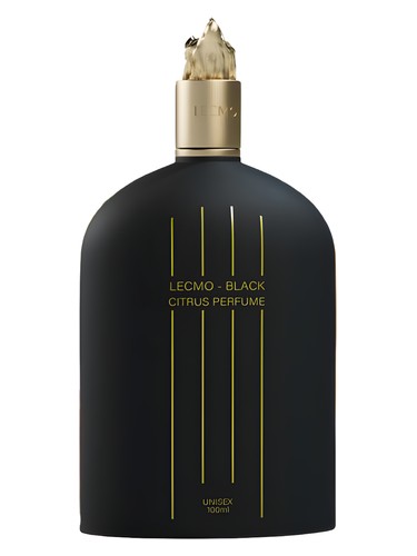 عطر ادکلن بلاک سیترس لِکمو - Black Citrus Lecmo - بررسی، قیمت و خرید