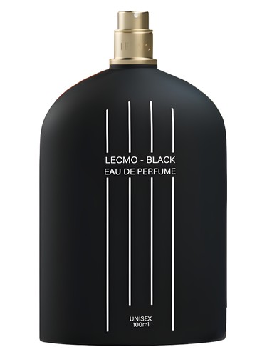عطر ادکلن بلک لکمو - Black Lecmo - بررسی، قیمت و خرید