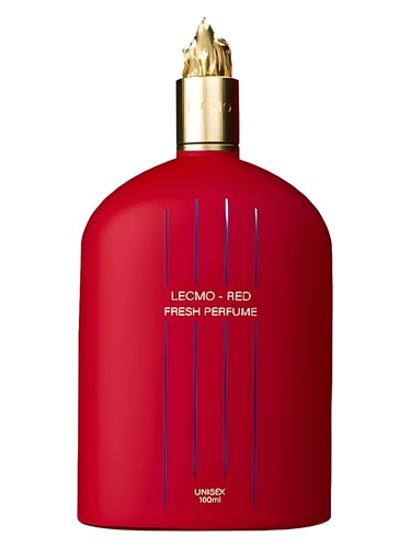 عطر ادکلن رد فرش لکمو - Red Fresh Lecmo - بررسی، قیمت و خرید
