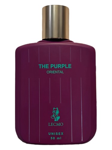عطر ادکلن ذ پرپل اورینتال لکمو - The Purple Oriental Lecmo - بررسی، قیمت و خرید