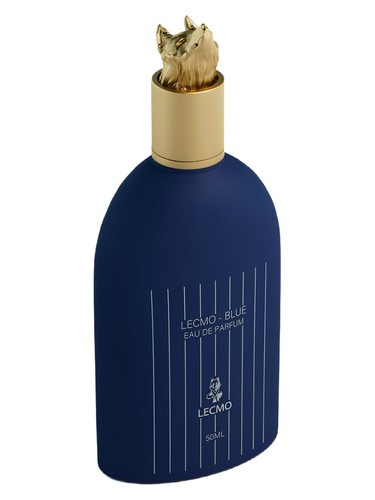 عطر ادکلن بلو لکمو - Blue Lecmo - بررسی، قیمت و خرید