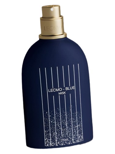 عطر ادکلن بلو ماسک لِکمو - Blue Misk Lecmo - بررسی، قیمت و خرید