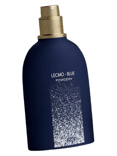 عطر ادکلن بلو پاودری لکمو - Blue Powdery Lecmo - بررسی، قیمت و خرید