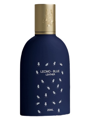 عطر ادکلن بلو لدر لِکمو - Blue Leather Lecmo - بررسی، قیمت و خرید