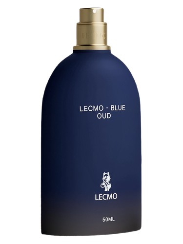 عطر ادکلن بلو عود لکمو - Blue Oud Lecmo - بررسی، قیمت و خرید