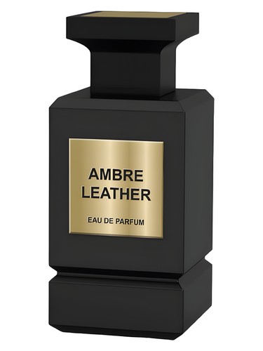 عطر ادکلن آمبر لدر مایل استون پرفیومز - Ambre Leather Milestone Perfumes - بررسی، قیمت و خرید