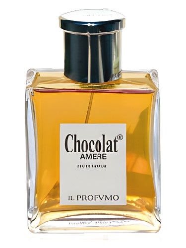 عطر ادکلن شکلات امیر ایل پروفومو - Chocolat Amere Il Profvmo - بررسی، قیمت و خرید