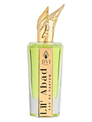 عطر ادکلن لیل آباد جیوی پرفیومز - Lil Abad Jivi Parfums - بررسی، قیمت و خرید