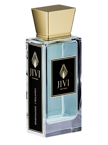 عطر ادکلن استوری آف عود چپتر تری: نالج جیوی پارفومز - Story Of Oud Chapter 3: Knowledge Jivi Parfums - بررسی، قیمت و خرید