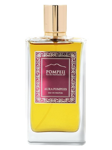 عطر ادکلن اُرا پُمپی پمپئی - Aura Pompeiis Pompeii - بررسی، قیمت و خرید