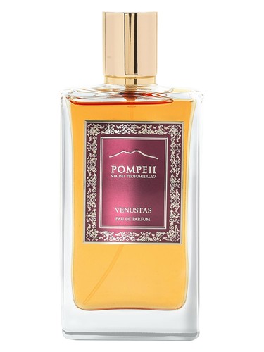 عطر ادکلن ونستاس پمپئی - Venustas Pompeii - بررسی، قیمت و خرید