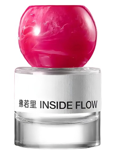 عطر ادکلن پشن اینساید فلو فُروکوری - Passion 炽念 Inside Flow 拂若里 - بررسی، قیمت و خرید