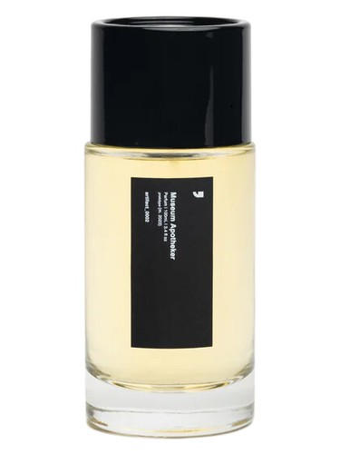 عطر ادکلن آرتیفکت صفر صفر دو موزه آپوتکر - Artifact-0002 Museum Apotheker - بررسی، قیمت و خرید