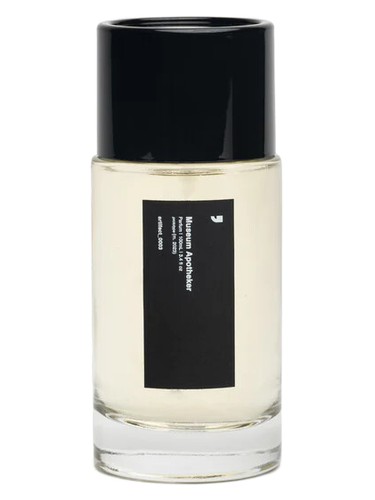 عطر ادکلن آرتیفکت-صفر صفر سه موزه آپوتکار - Artifact-003 Museum Apotheker - بررسی، قیمت و خرید