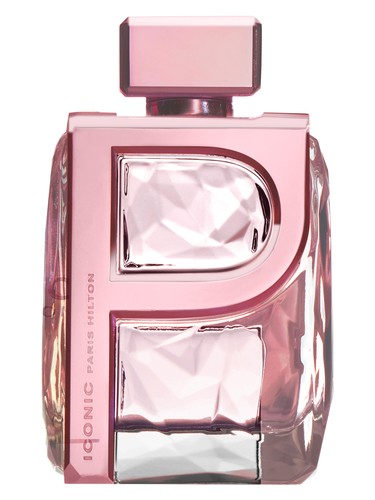 عطر ادکلن آیکانیک پاریس هیلتون - Iconic Paris Hilton - بررسی، قیمت و خرید