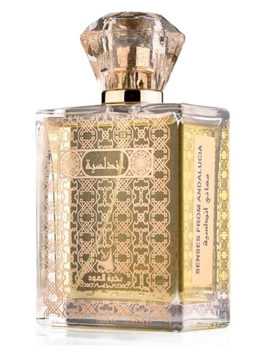 عطر ادکلن معنی اندلس اُود الیت - Maani Andalusia Oud Elite - بررسی، قیمت و خرید