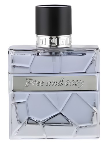 عطر ادکلن فری اند ایزی من لانکوم پرفیوم - Free and Easy Men Lonkoom Parfum - بررسی، قیمت و خرید