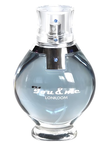 عطر ادکلن یو اند می بلو لانکوم پرفیوم - You & Me Blue Lonkoom Parfum - بررسی، قیمت و خرید