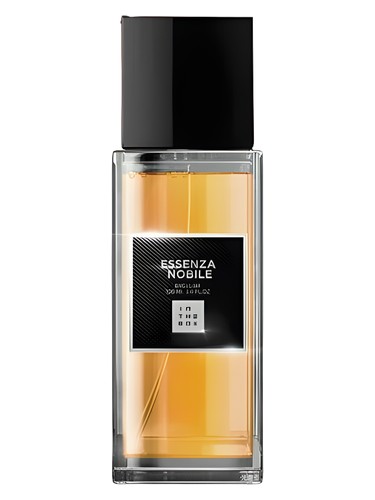 عطر ادکلن اسنزا نوبل اینت د باکس - Essenza Nobile In The Box - بررسی، قیمت و خرید