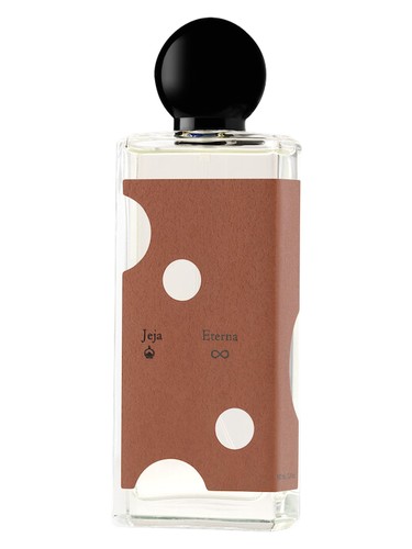 عطر ادکلن اِترنا ژجاع پارفوم - Eterna Jeja Parfum - بررسی، قیمت و خرید