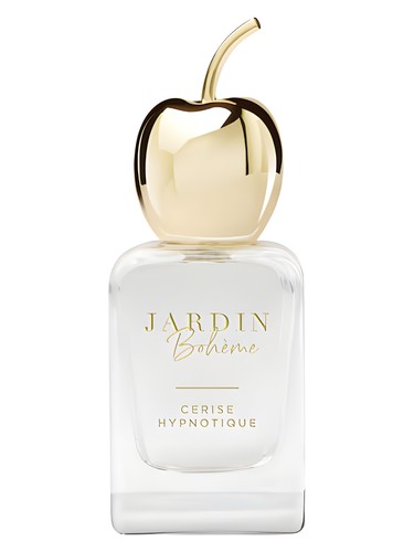 عطر ادکلن سریس هیپنوتیک ژاردن بوهم - Cerise Hypnotique Jardin Bohème - بررسی، قیمت و خرید