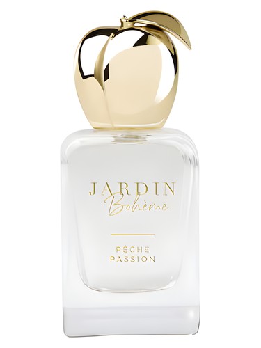 عطر ادکلن پش پَسیون ژاردین بوهیم - Peche Passion Jardin Bohème - بررسی، قیمت و خرید