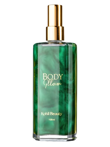 عطر ادکلن بادی گلم کول بیوتی - Body Glam Kohll Beauty - بررسی، قیمت و خرید