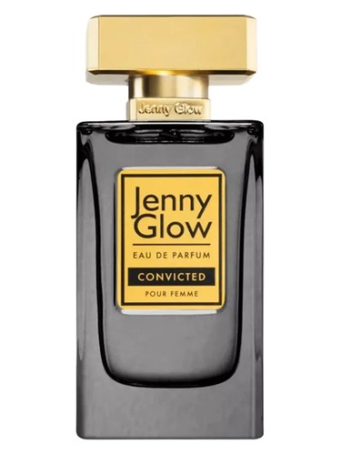 عطر ادکلن کان‌ویکتد جنی گلو - Convicted Jenny Glow - بررسی، قیمت و خرید