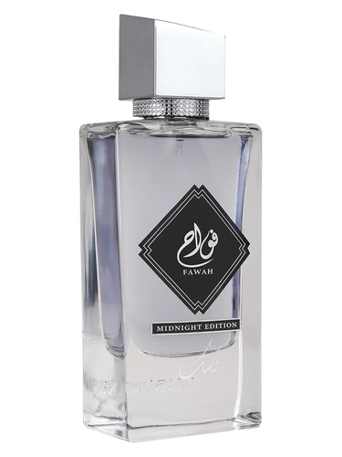 عطر ادکلن فاوای میدنایت ادیشن نُسک - Fawah Midnight Edition Nusuk - بررسی، قیمت و خرید