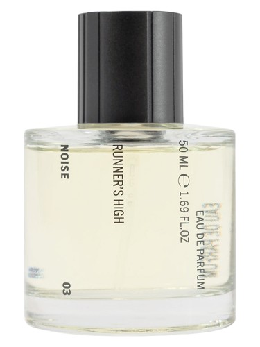 عطر ادکلن رانرز های نویز - Runner’s High Noise - بررسی، قیمت و خرید