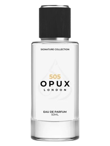 عطر ادکلن پانصد و پنج اوپکس - 505 OPUX - بررسی، قیمت و خرید