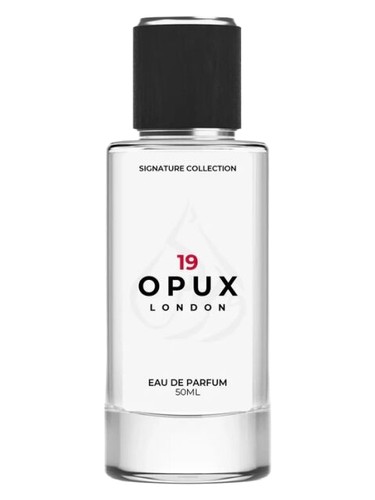 عطر ادکلن نوزده اوپیوکس - 19 OPUX - بررسی، قیمت و خرید