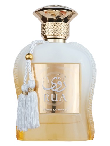 عطر ادکلن روآ پاریس کورنر - RUA PARIS CORNER - بررسی، قیمت و خرید