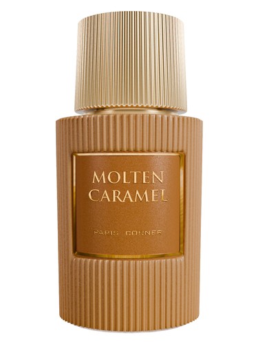 عطر ادکلن مالتن کارامل پاریس کرنر - Molten Caramel PARIS CORNER - بررسی، قیمت و خرید