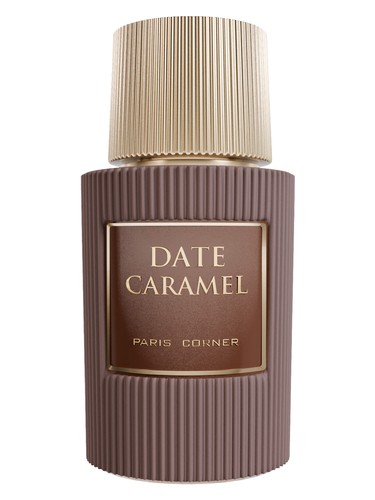 عطر ادکلن دت کارامل پاریس کورنر - Date Caramel PARIS CORNER - بررسی، قیمت و خرید