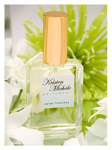عطر ادکلن نوتس فِرَش کریستن میشل - Notes Fraiches Kristen Michele - بررسی، قیمت و خرید