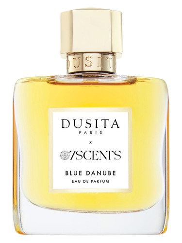 عطر ادکلن بلو دانوب سون سنتس پرفیومز دوسیتا - Blue Danube x 7 Scents Parfums Dusita - بررسی، قیمت و خرید
