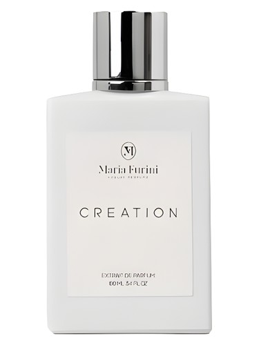 عطر ادکلن کرییشن ماریا فورینی پرفیوم - Creation Maria Furini Perfume - بررسی، قیمت و خرید