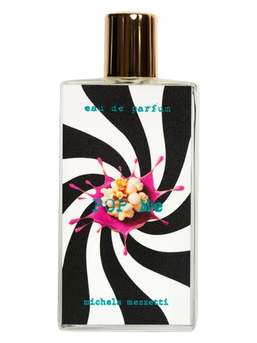 عطر ادکلن پاپ می مایکلا مزتی پرفیوم - Pop Me Michela Mezzetti Parfums - بررسی، قیمت و خرید
