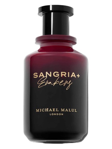 عطر ادکلن سنگریا امبرز مایکل مالول لاندن - Sangria+Embers Michael Malul London - بررسی، قیمت و خرید