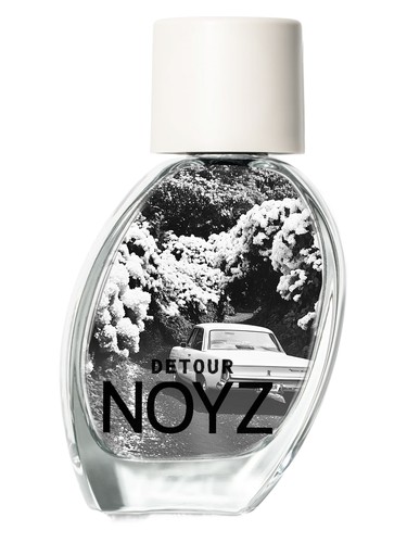 عطر ادکلن دیتور نویز - Detour Noyz - بررسی، قیمت و خرید