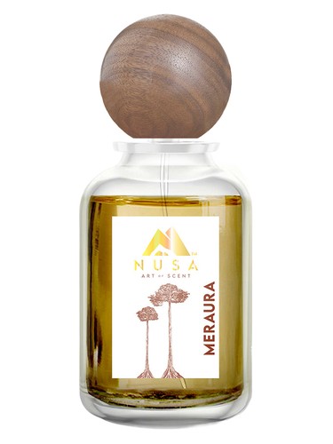 عطر ادکلن مراورا نوسا آرت آو سنت - Meraura Nusa Art Of Scent - بررسی، قیمت و خرید