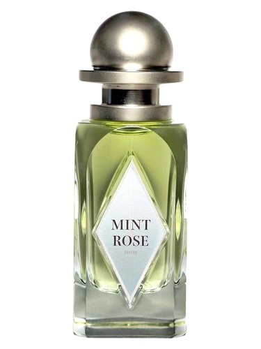 عطر ادکلن مینت رز اُردیولب - Mint Rose OrdioLab - بررسی، قیمت و خرید