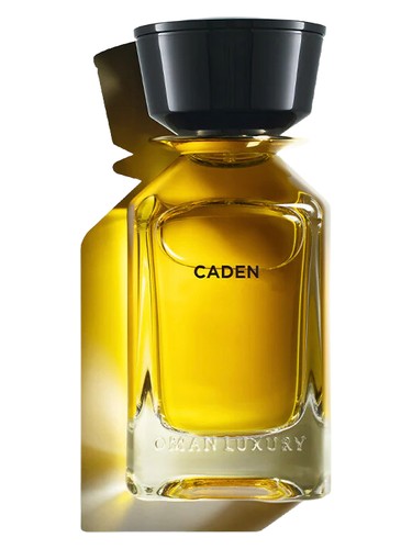 عطر ادکلن کیدن اومَن لاکچری - Caden Omanluxury - بررسی، قیمت و خرید
