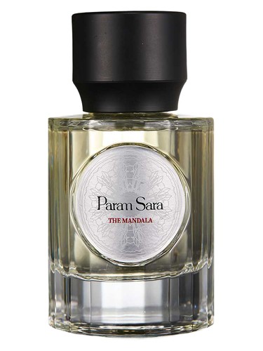 عطر ادکلن د مندل پرام سارا - The Mandala Param Sara - بررسی، قیمت و خرید