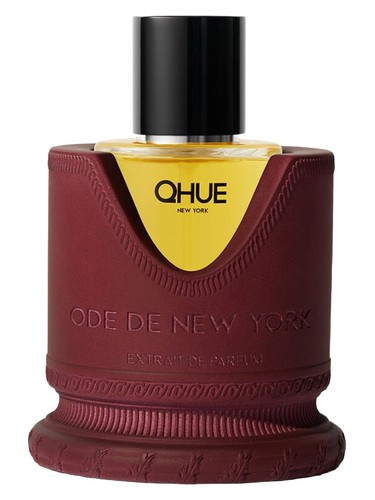 عطر ادکلن اود د نیویورک کیو - Ode de New York Qhue - بررسی، قیمت و خرید