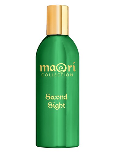 عطر ادکلن سکِند ساین ماوری کالکشن - Second Sight Maori Collection - بررسی، قیمت و خرید